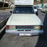 پیکان وانت ۹۳ دوگانه|خودرو سواری و وانت|اسلام‌شهر, شهرک مفیدی|دیوار