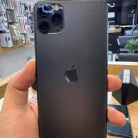 ۱۱ پرومکس کارکرده