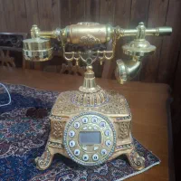 تلفن رومیزی