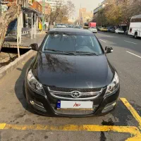 جک جی ۵ اتومات مدل ۱۳۹۳|خودرو سواری و وانت|تهران, کاج|دیوار