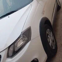 کوییک آر R سفید مشکی 1402|خودرو سواری و وانت|اصفهان, سعادت‌آباد|دیوار