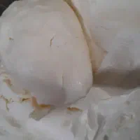 کره خامه|خوردنی و آشامیدنی|هشتگرد, شهرک وحدت|دیوار