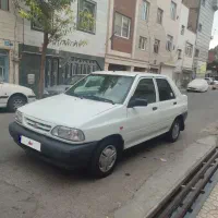 پراید131مدل99