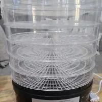 میوه خشک کن هانوور|سایر لوازم برقی|تهران, سید خندان (جلفا)|دیوار