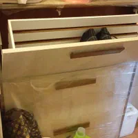 میز تحریر اپاژور کتاب خانه جا کفشی|کتابخانه، شلف، قفسه‌های دیواری|پاکدشت, شهرک انقلاب|دیوار
