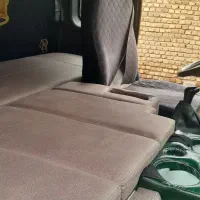 تودوزی ماشین  سبک و سنگین