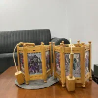 لوستر اتاق کودک|لوستر و چراغ آویز|اهواز, بهزاد شهر|دیوار