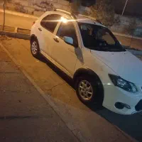 کوییک مدل اخر۴۰۱ کوئیک بدون رنگ|خودرو سواری و وانت|پرند, فاز ۴|دیوار