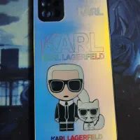 کاور گوشی a71و note12