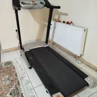 تردمیل خانگی