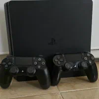 ps4 اسلیم