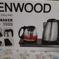 چای ساز آکبند & گارانتی داره