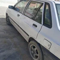 پراید 81|خودرو سواری و وانت|شیراز, کفترک|دیوار