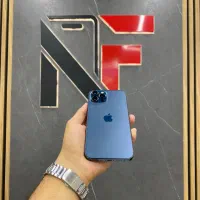 Apple iPhone 12 Pro Max|موبایل|سرخرود, |دیوار