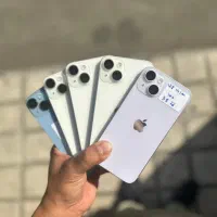 آیفون۱۴نرمال تک سیم باچک وسفته