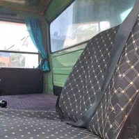 خاور مدل 808|خودرو سنگین|لنگرود, |دیوار