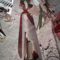 ادوات کشاورزی و تراکتور با پایین ترین قیمت کشور