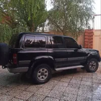 زانتیا . پورشه.لندکروز.کمپر پژو و کمپر