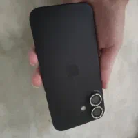 اپل iPhone 16 با حافظهٔ ۱۲۸ گیگابایت|موبایل|اصفهان, مصلی|دیوار
