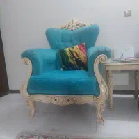 مبلمان|مبلمان خانگی و میز عسلی|تهران, سلیمانی|دیوار