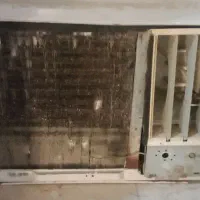 کولر18هزا|کولر گازی و فنکوئل|چابهار, |دیوار