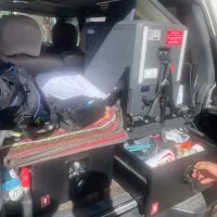 پاجیرو گروه بهمن|خودرو سواری و وانت|شیراز, سینما سعدی|دیوار