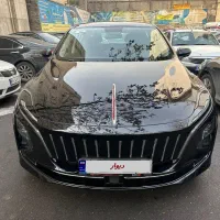 هونگچی برقی