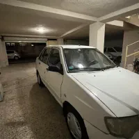 پراید ۱۳۲ مدل ۹۰|خودرو سواری و وانت|لاهیجان, کوی زمانی|دیوار