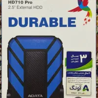 هارد اکسترنال ای دیتا ۲ ترابایت اصل تایوان زیرقیمت