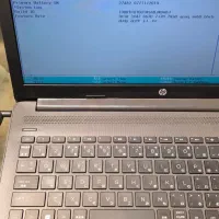 لپ تاپ hp i5 نسل 8 در حد نو|رایانه همراه|مشهد, هفده شهریور|دیوار