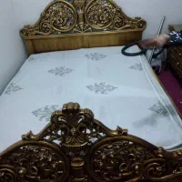 تختخواب دونفره