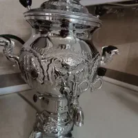 سماور ۵ لیتری