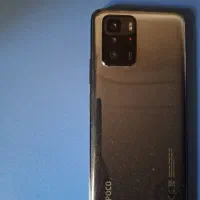 گوشی Pocox3GT|موبایل|رشت, چله خانه|دیوار