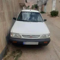 پراید مدل 85