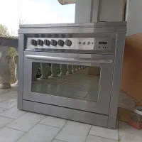 گاز تمام استیل اخوان