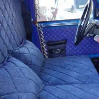 نیسان Z 24  تناژ پایین