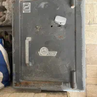 گاوصندوق