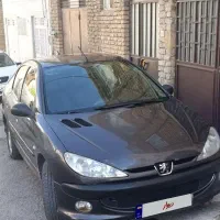 ۲۰۶ sd آریان موتور tu5