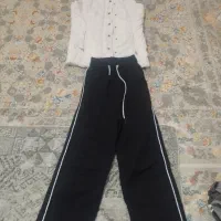 لباس زمستانی پاییزی