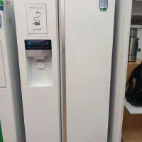 یخچال ساید بای ساید با جشنواره|یخچال و فریزر|همدان, |دیوار