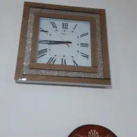 ساعت