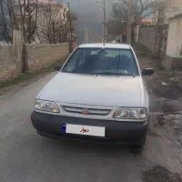 فروش پراید 131