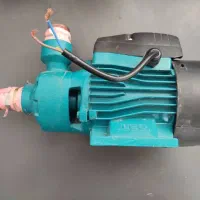 پمپ و منبع|ماشین‌آلات صنعتی|زرند, |دیوار