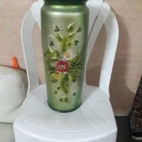 گلدان گل برجسته