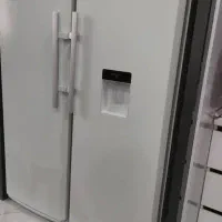 تعمیرات یخچال فریزر ساید بای ساید