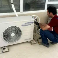 تعمیرات، شارژ و سرویس کولر گازی و سایر لوازم خانگی