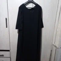 ماکسی مجلسی به سایز۶۵میخوره سایزبزرگ هست