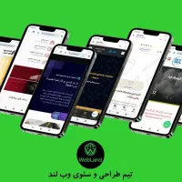 طراحی سایت و سئو تخصصی / هوش مصنوعی/ مشاوره رایگان|خدمات رایانه‌ای و موبایل|تهران, فردوسی|دیوار