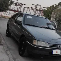 پژو 405 مدل 94|خودرو سواری و وانت|زاهدان, |دیوار