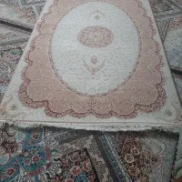 فرش ۴ متری در حد نو زیبا|فرش|قدس, شهرقدس|دیوار